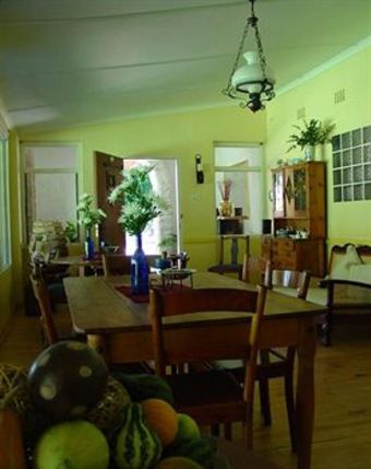 Hotel Eden - Guest House