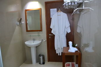 Apartamento The Old School Self Catering