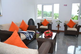Apartamento The Old School Self Catering