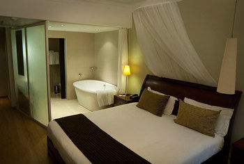 The Arusha Hotel