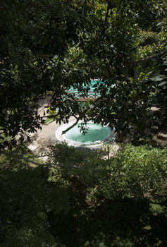 The Arusha Hotel