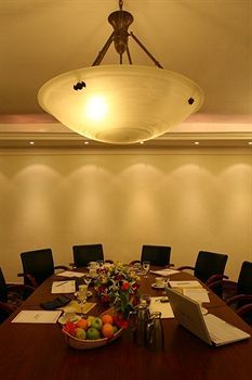 The Arusha Hotel