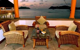 Hotel Le Domaine De La R�serve
