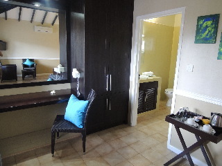 Hotel La Roussette