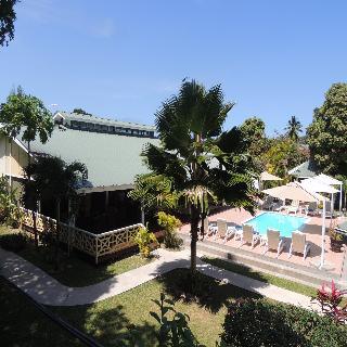 Hotel La Roussette