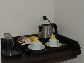 Hotel La Roussette
