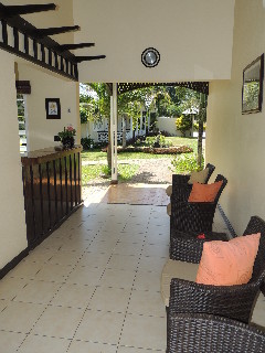 Hotel La Roussette