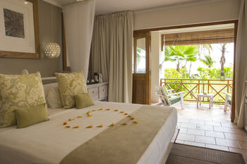 Hotel Indian Ocean Lodge