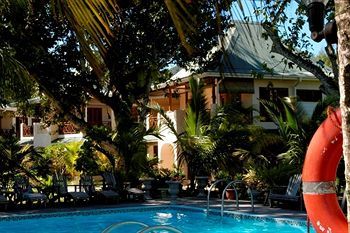 Hotel Indian Ocean Lodge