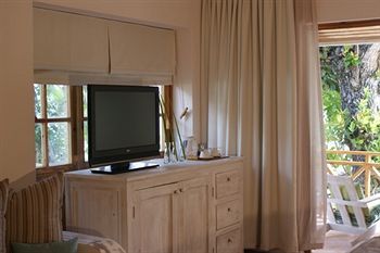 Hotel Indian Ocean Lodge