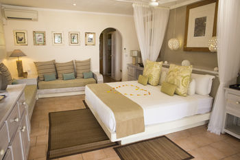 Hotel Indian Ocean Lodge