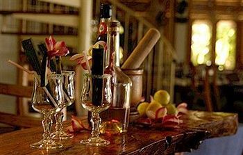 Hotel Indian Ocean Lodge