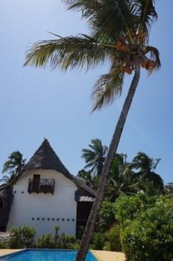 Casa Del Mar Hotel Zanzibar