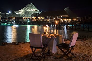 Hotel Diamonds La Gemma Dell'est - All Inclusive