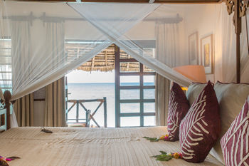Ras Nungwi Beach Hotel