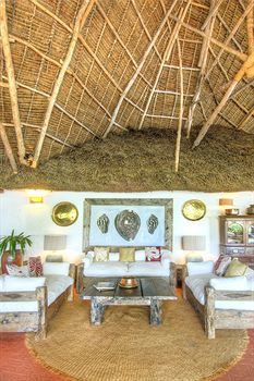 Ras Nungwi Beach Hotel
