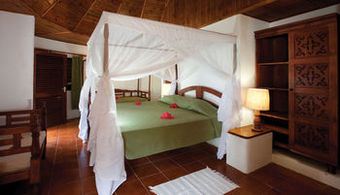 Posada Hotel Cote D'or Club