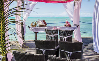 Spice Island Hotel & Resort