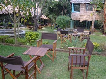 Posada L'oasis Lodge & Restaurant