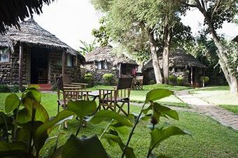 Posada L'oasis Lodge & Restaurant