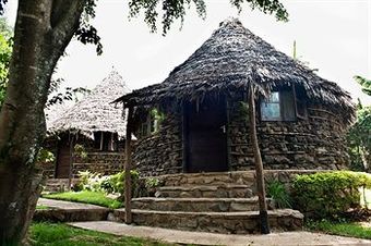 Posada L'oasis Lodge & Restaurant