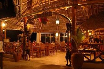 Coral Rock Hotel