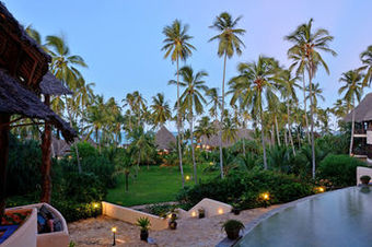Apartamento Ocean Paradise Resort