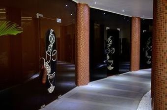 Apartamento Ocean Paradise Resort
