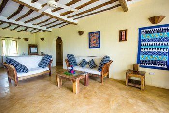 Hotel The Zanzibari