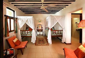 Protea Hotel Mbweni Ruins Zanzibar