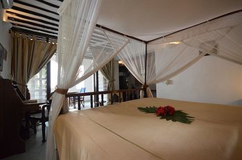 Protea Hotel Mbweni Ruins Zanzibar