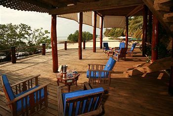 Protea Hotel Mbweni Ruins Zanzibar