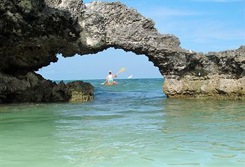 Hotel Matemwe Lodge - All Inclusive