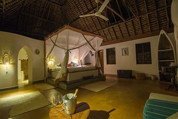 Hotel Matemwe Lodge - All Inclusive