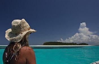 Hotel Matemwe Lodge - All Inclusive