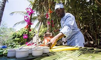 Hotel Matemwe Lodge - All Inclusive