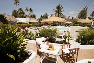 Hotel Dhow Inn