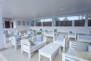 Hotel Dhow Inn