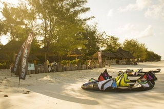 Hotel Dhow Inn