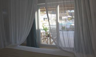Hotel Dhow Inn