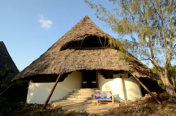 Posada Unguja Lodge