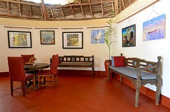 Posada Pongwe Beach Hotel