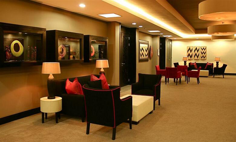 Mount Meru Hotel