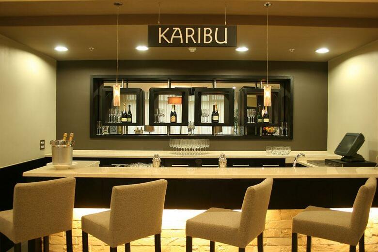 Mount Meru Hotel