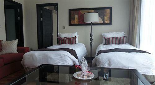 Mount Meru Hotel