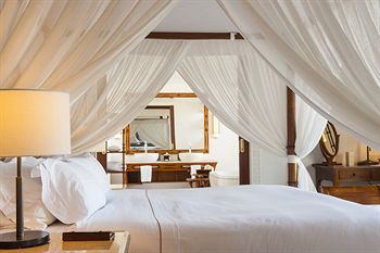 Hotel The Residence Zanzibar