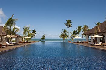 Hotel The Residence Zanzibar