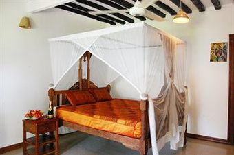 Hotel Ras Michamvi Beach Resort
