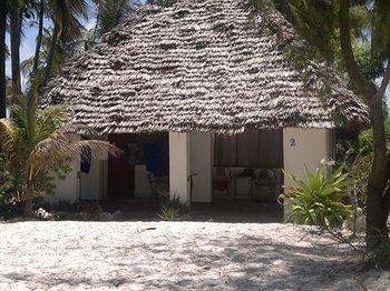 Posada Ndame Beach Lodge
