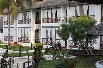 White Rose Beach Hotel